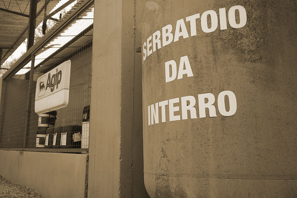 Vendita Carburante Tavarnelle e Val Di Pesa (FI) - Bagni Fernando